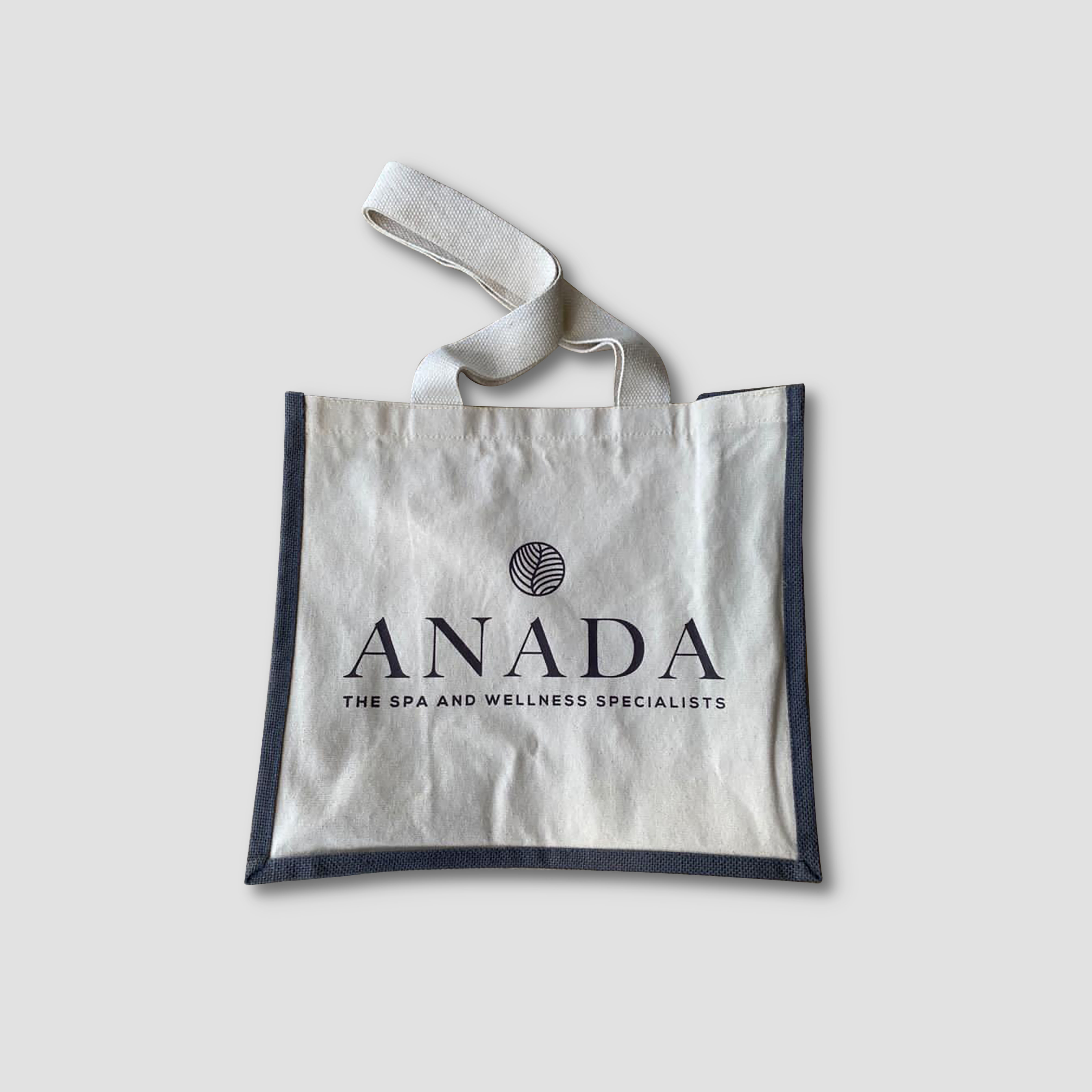 Anada Oversized Jute Bag