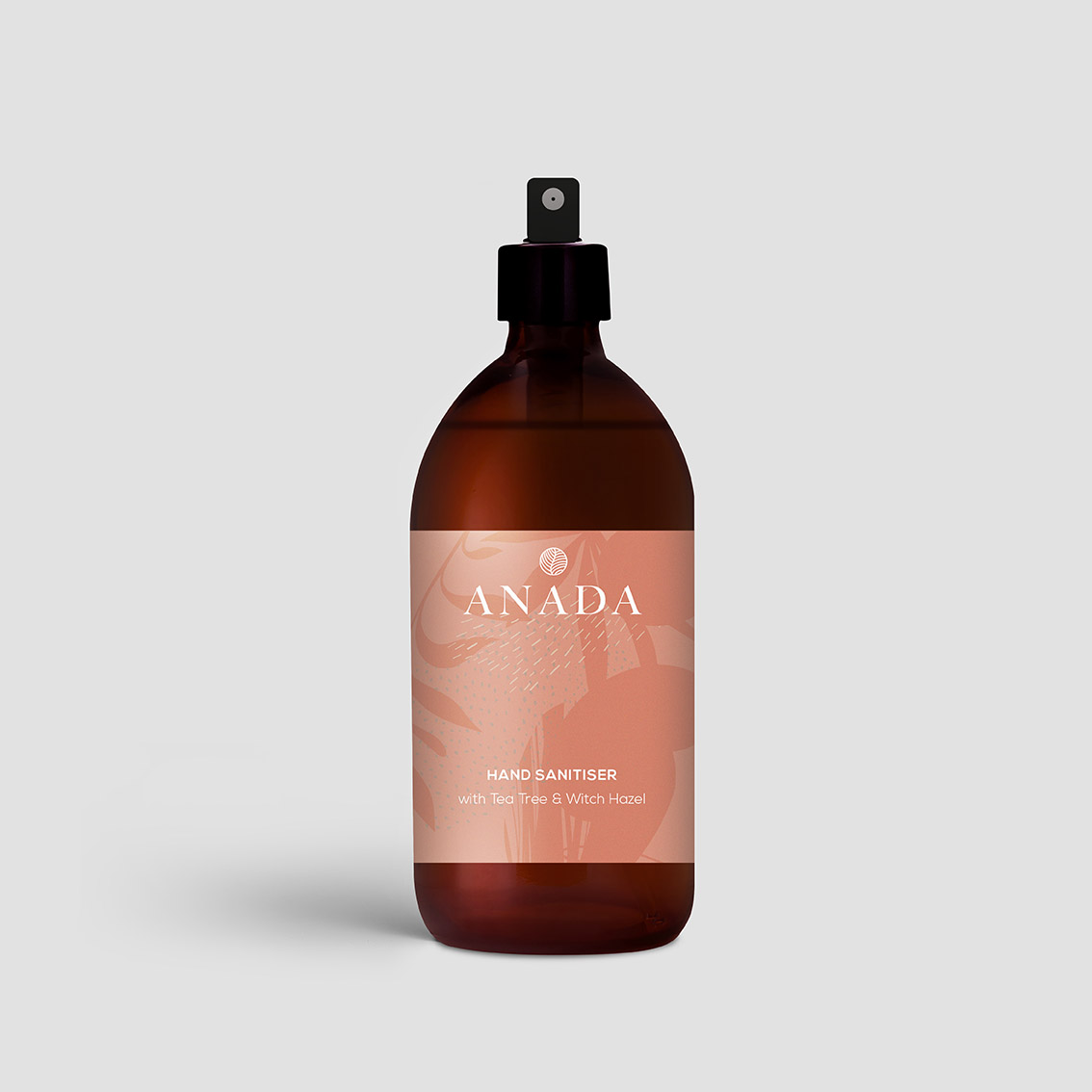 Anada Hand Sanitiser