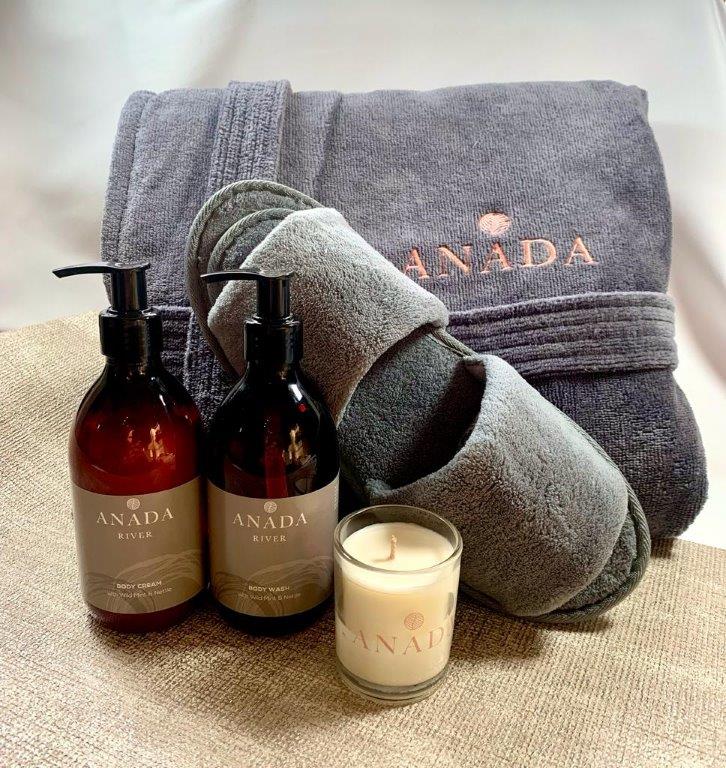 Wellbeing Collection