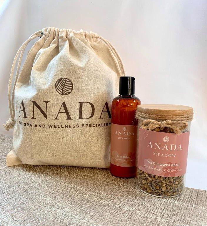 Gift of Wellness